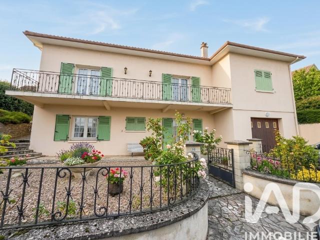 Maison vente à Montmorillon, Nouvelle-Aquitaine