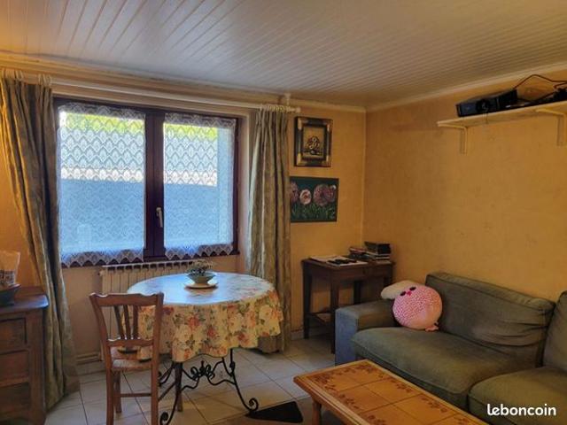 Maison vente à Chambéry, La Biolle