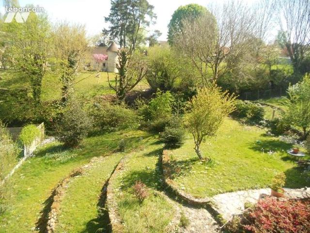 Maison vente à Rambouillet