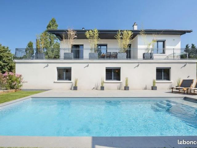 Maison vente à Lyon, Métropole de Lyon