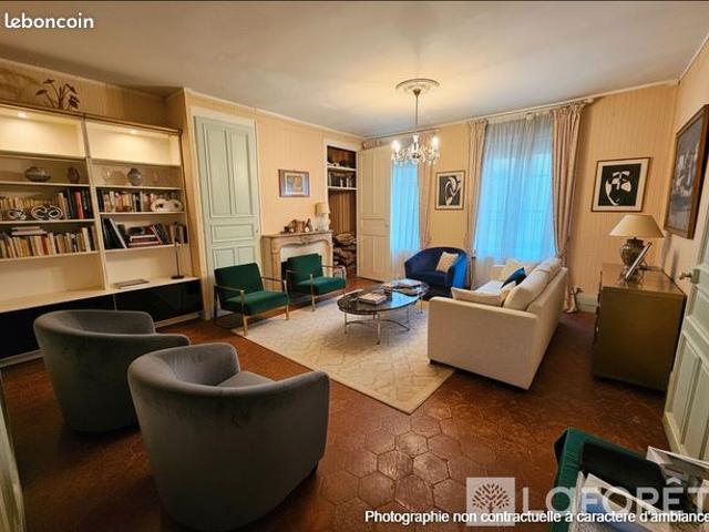 Maison vente à Épernay, Conflans-sur-seine