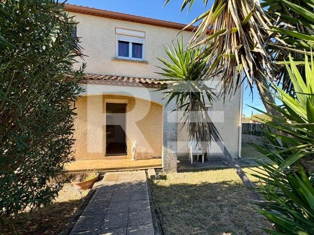 Maison vente à Montpellier, Baillargues