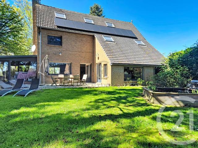 Maison vente à La Chapelle-d'Armentières, Nord