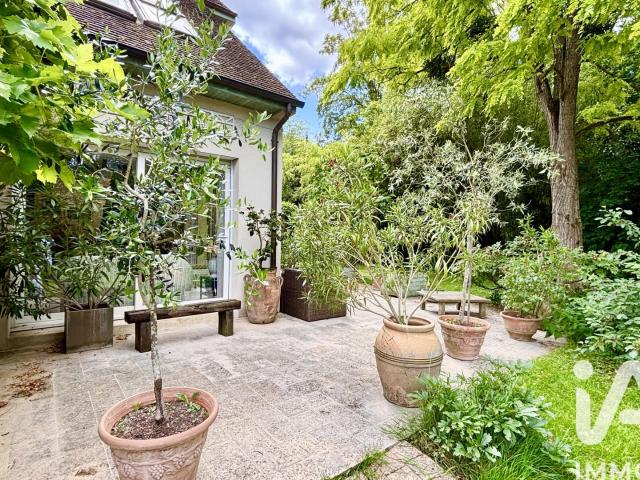 Maison vente à Vauboyen, Bièvres