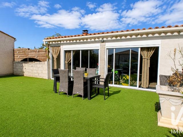 Maison vente à Béziers, Creissan