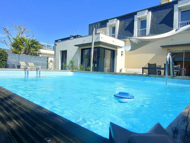 Maison vente à Le Vieux Doulon, Nantes