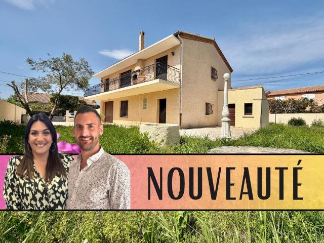 Maison vente à Montpellier, Saint-jean-de-védas