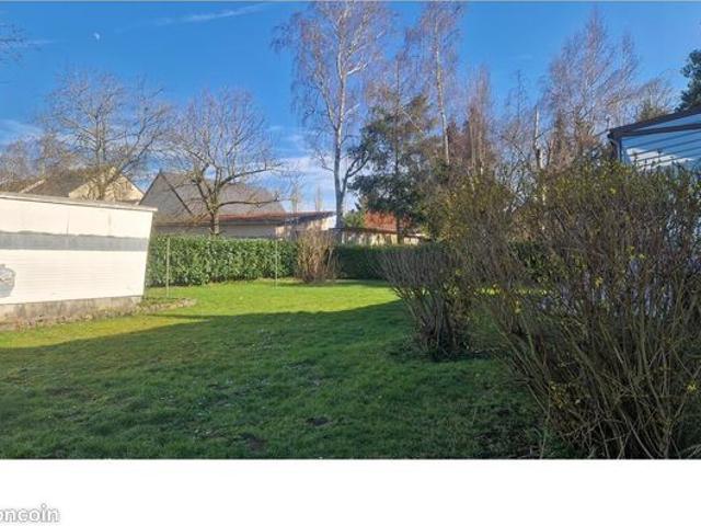 Maison vente à Sarcelles, Marly-la-ville