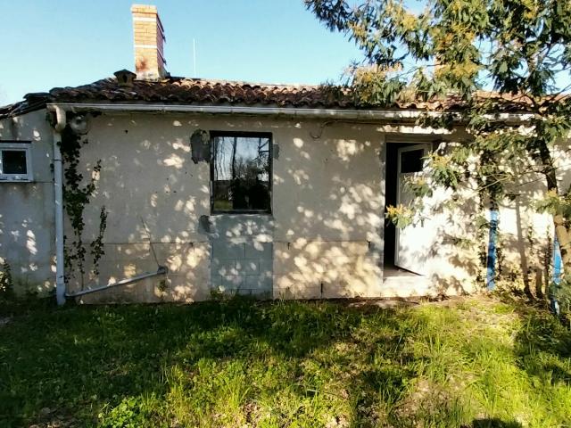 Maison vente à Valeyrac, Gironde