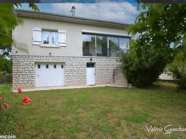 Maison vente à Bergerac, Port-sainte-foy-et-ponchapt