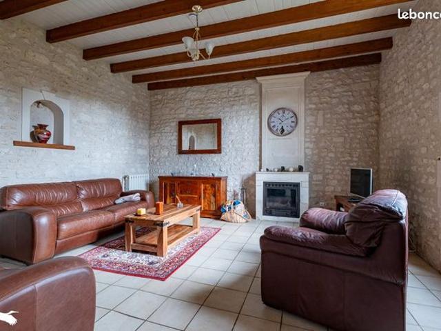Maison vente à Jonzac, Pons