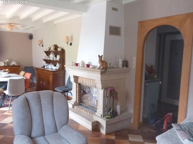Maison vente à Charolles, Marcigny