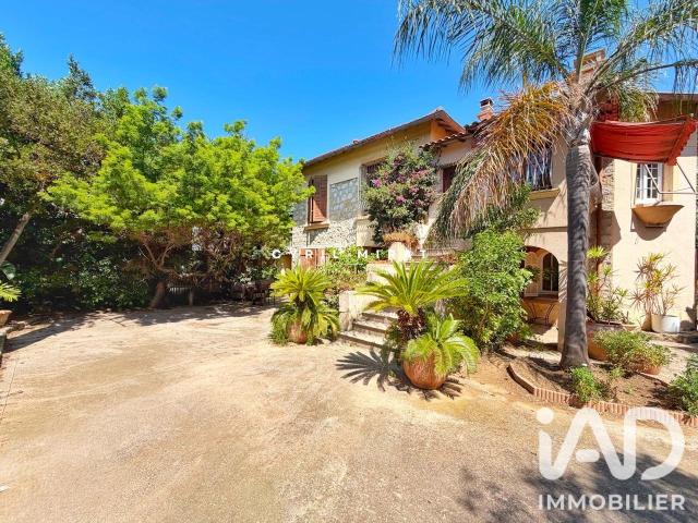 Maison vente à Arrondissement de Toulon, La Seyne-sur-mer