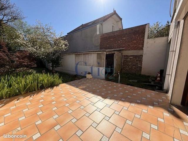 Maison vente à Antony, Clamart