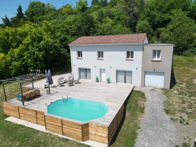 Maison vente à Auch, Preignan