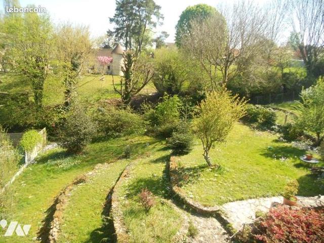 Maison vente à Rambouillet, Auffargis