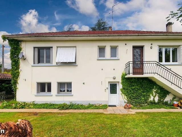 Maison vente à Périgueux, Saint-léon-sur-l'isle