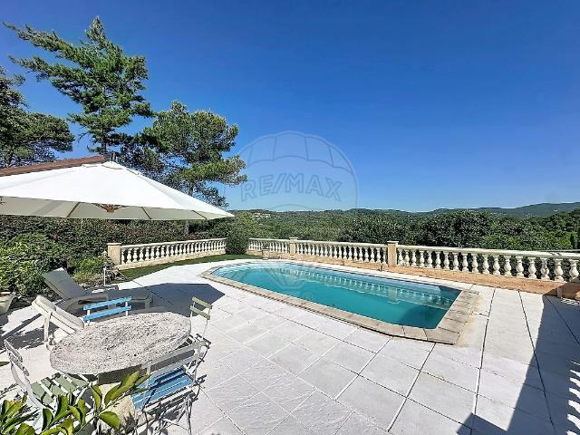 Maison vente à Boisset-et-Gaujac, Gard