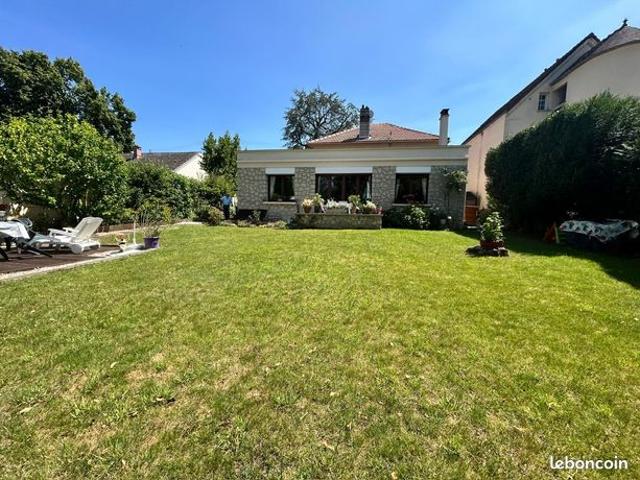 Maison vente à Mantes-la-Jolie, Bonnières-sur-seine