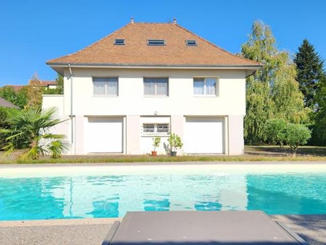 Maison vente à La Tour-du-Pin, Auvergne-Rhône-Alpes