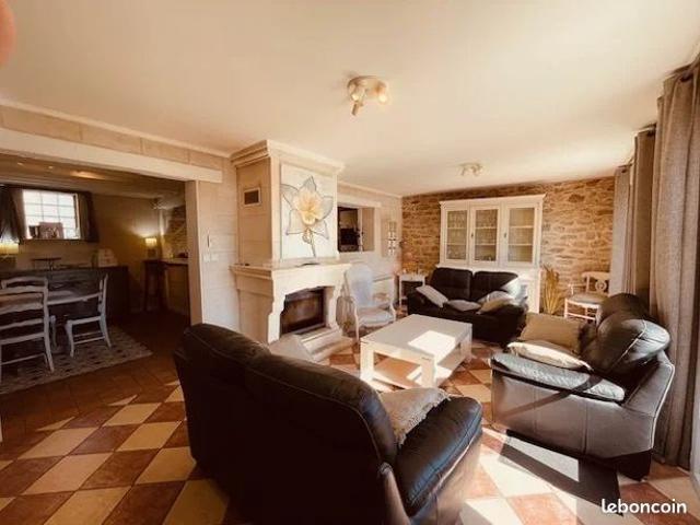 Maison vente à Crépy-en-Valois, Oise