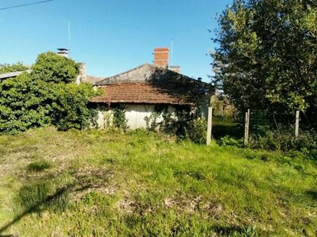 Maison vente à Lesparre-Médoc, Valeyrac