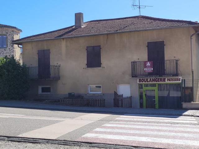 Maison vente à Gap, Rosans