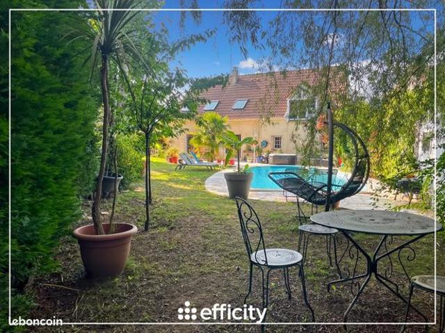Maison vente à Châtellerault, Lésigny
