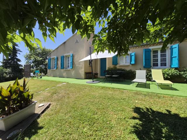 Maison vente à Albi, Fénols