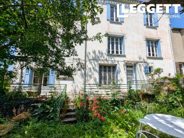 Maison vente à Carcassonne, Labécède-lauragais