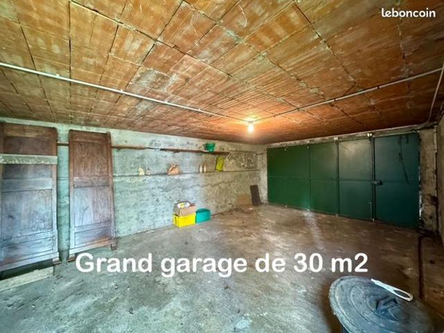 Maison vente à Mazamet, Tarn