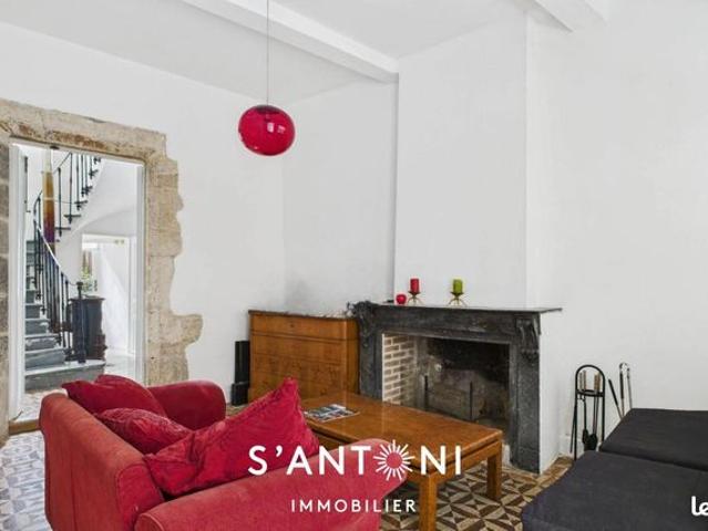 Maison vente à Béziers, Bessan