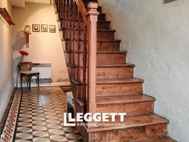 Maison vente à Riom, Saint-gervais-d'auvergne