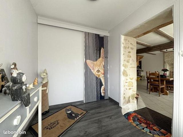 Maison vente à Épernay, La Noue