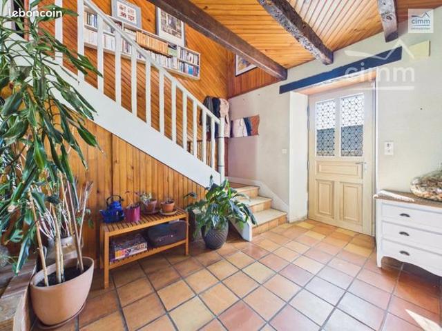 Maison vente à Rennes, Bretagne
