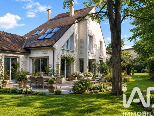 Maison vente à Palaiseau, Bièvres