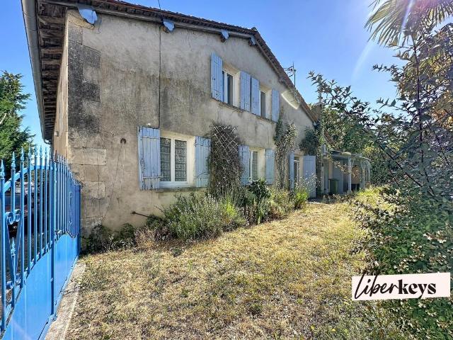 Maison vente à Périgueux, Ribérac