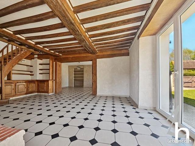 Maison vente à Bayeux, Fontenay-le-pesnel