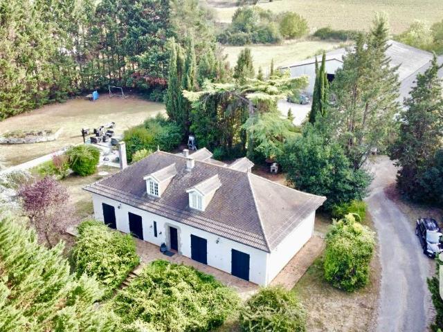 Maison vente à Nérac
