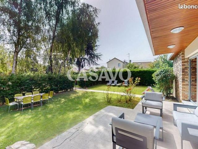 Maison vente à Sarcelles, Saint-brice-sous-forêt