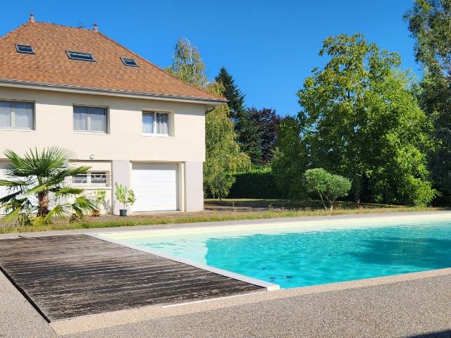 Maison vente à La Tour-du-Pin, Les Avenières