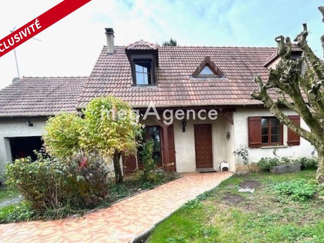 Maison vente à Clermont, Saint-just-en-chaussée