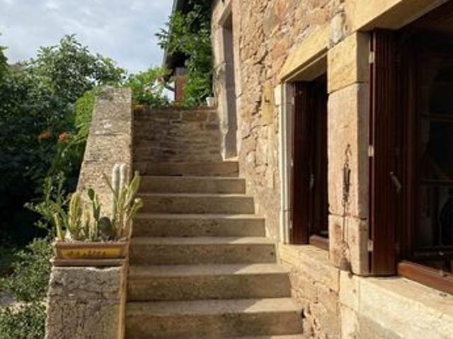 Maison vente à Chalon-sur-Saône, Nanton