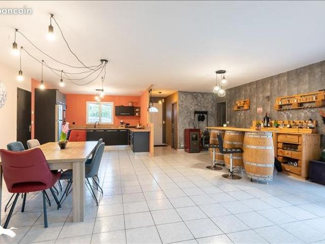 Maison vente à Aire-sur-l'adour