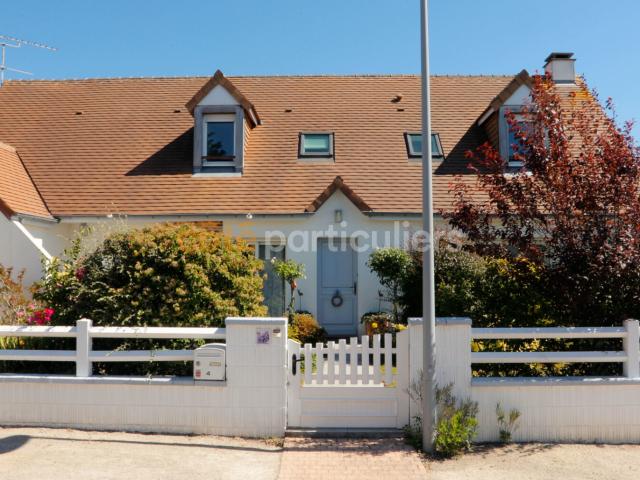 Maison vente à Coutances, Agon-coutainville