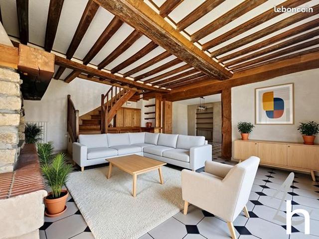 Maison vente à Bayeux, Fontenay-le-pesnel