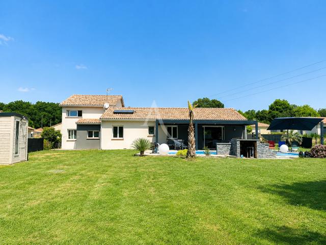 Maison vente à Toulouse, Bondigoux