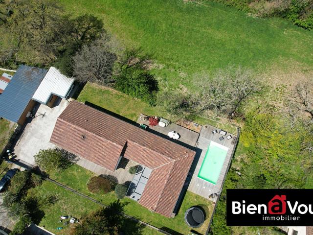 Maison vente à France métropolitaine, Pinsaguel