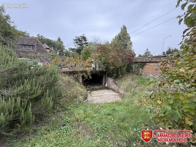 Maison vente à Les Andelys, Herqueville