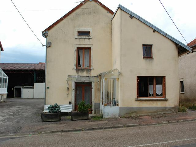 Maison vente à Vesoul, Soing-cubry-charentenay